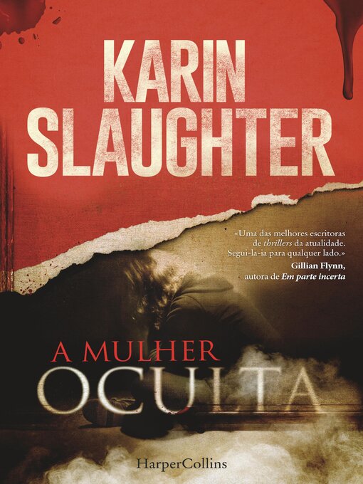 Title details for A mulher oculta by Karin Slaughter - Available